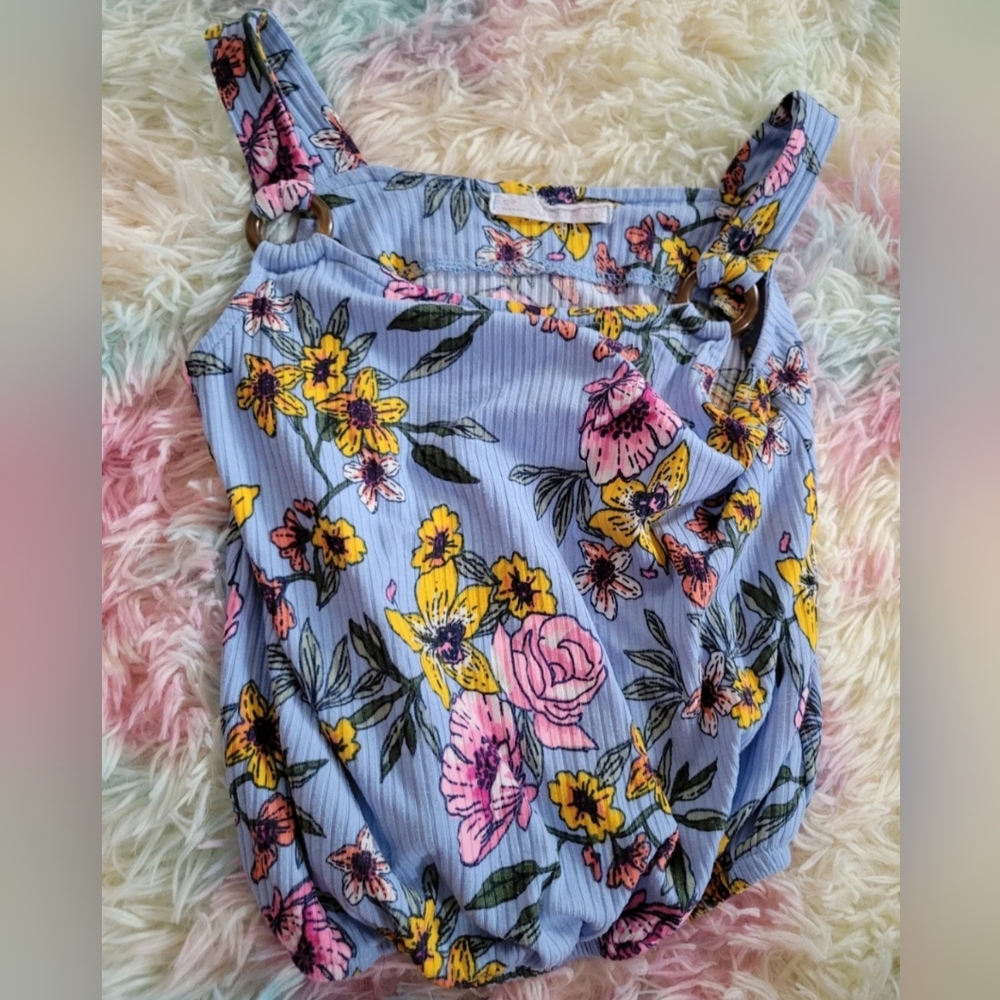Girl's Butterfly Set - Picture 2 of 6